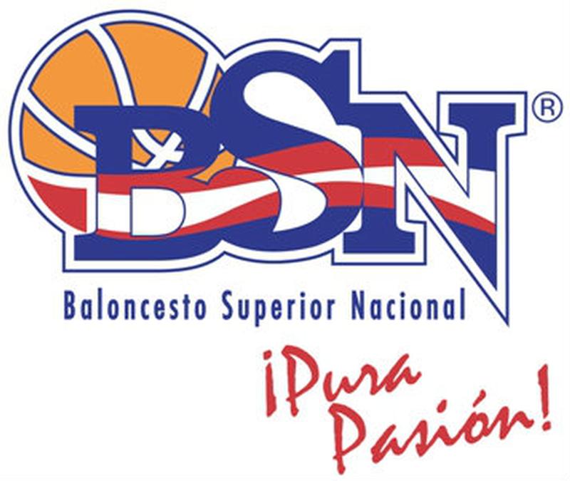 FBPUR Federación de Baloncesto de Puerto Rico
